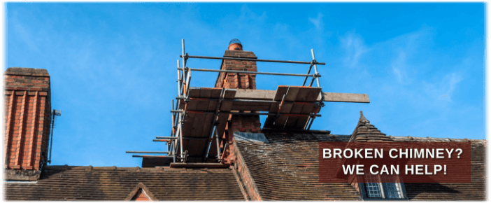 Chimney Repair Grand Rapids