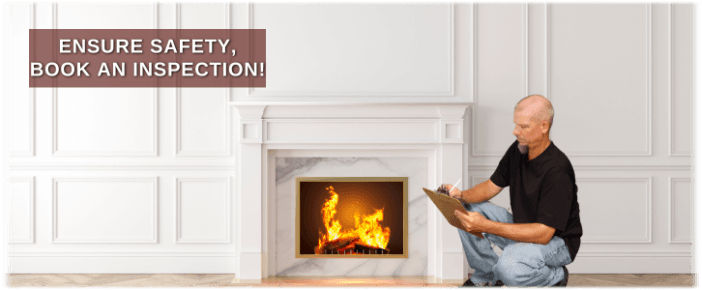 Chimney and Fireplace Inspection Grand Rapids