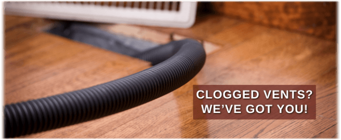 Dryer Vent Cleaning Grand Rapids