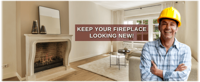 Fireplace Cleaning Grand Rapids