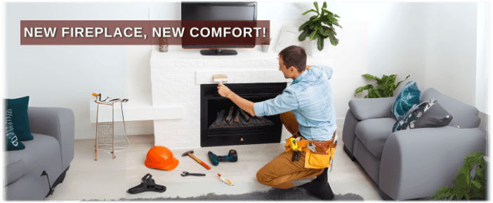 Fireplace Installation Grand Rapids