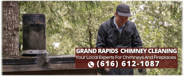 Chimney Cleaning Grand Rapids